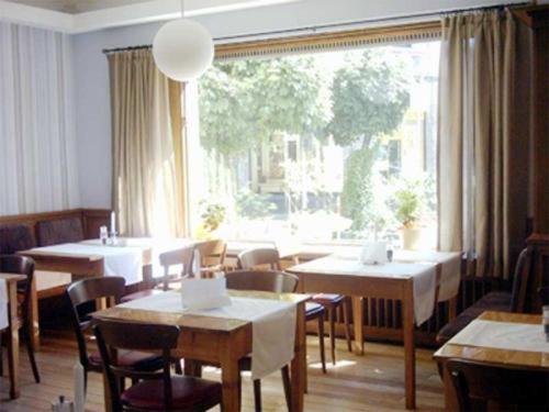 Posthotel Hans Sacks Montabaur Exteriör bild