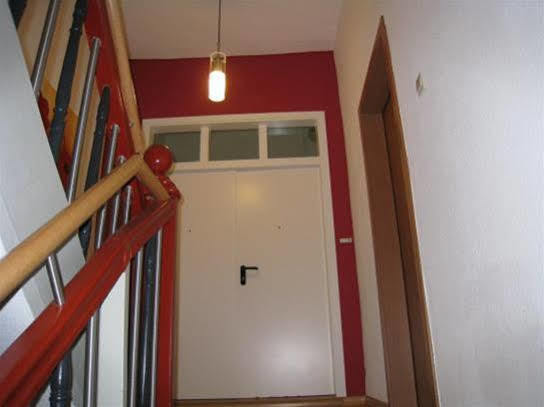Posthotel Hans Sacks Montabaur Exteriör bild