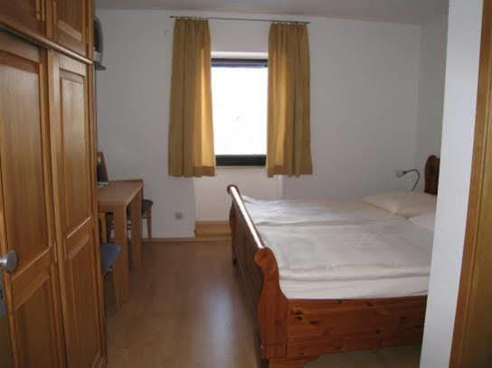 Posthotel Hans Sacks Montabaur Exteriör bild