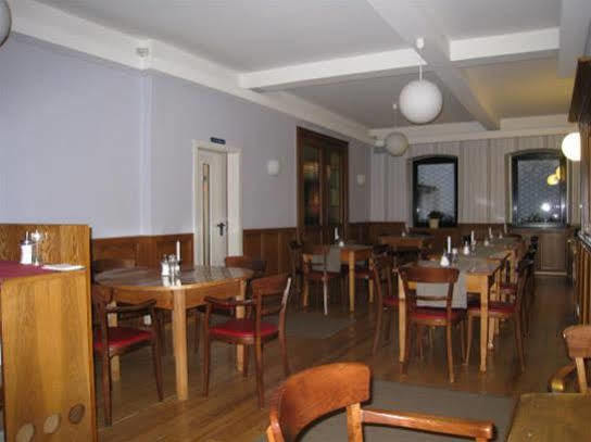 Posthotel Hans Sacks Montabaur Exteriör bild