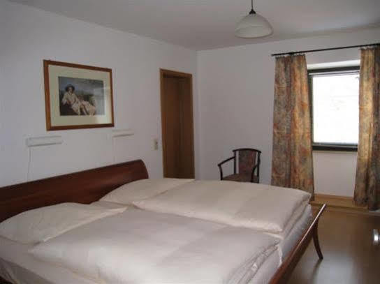 Posthotel Hans Sacks Montabaur Exteriör bild